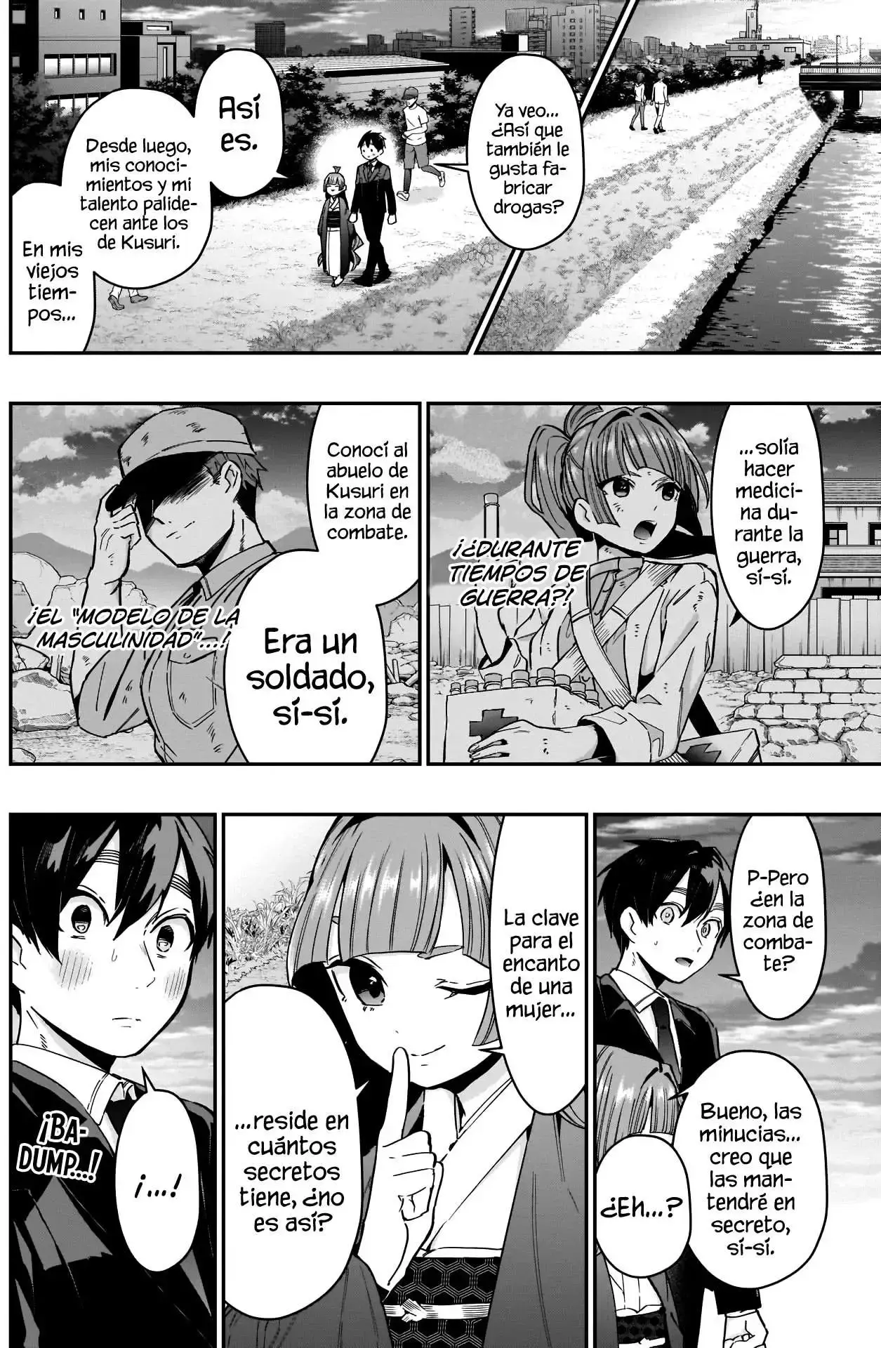 Capitulo 75 page 8