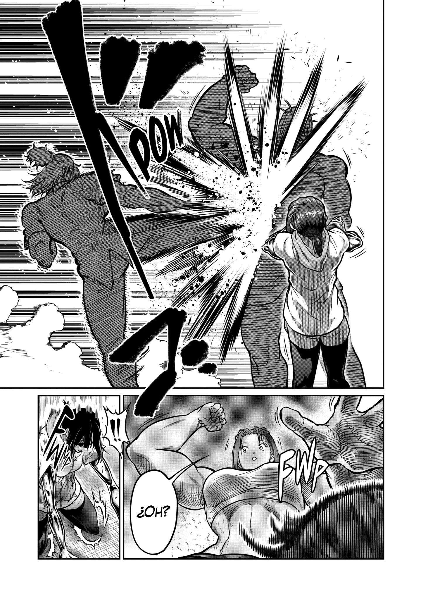 Capitulo 63 page 18