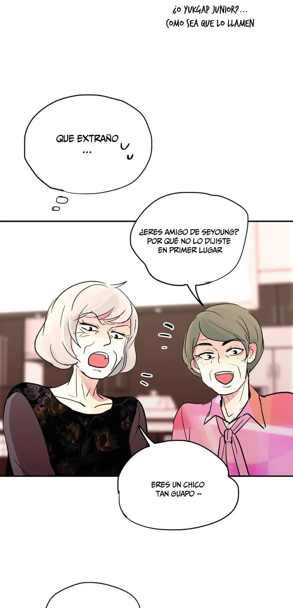 Capitulo 75 page 17