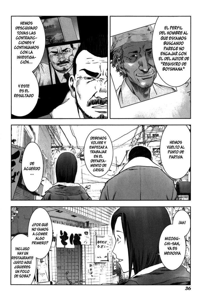 Capitulo 21 page 14