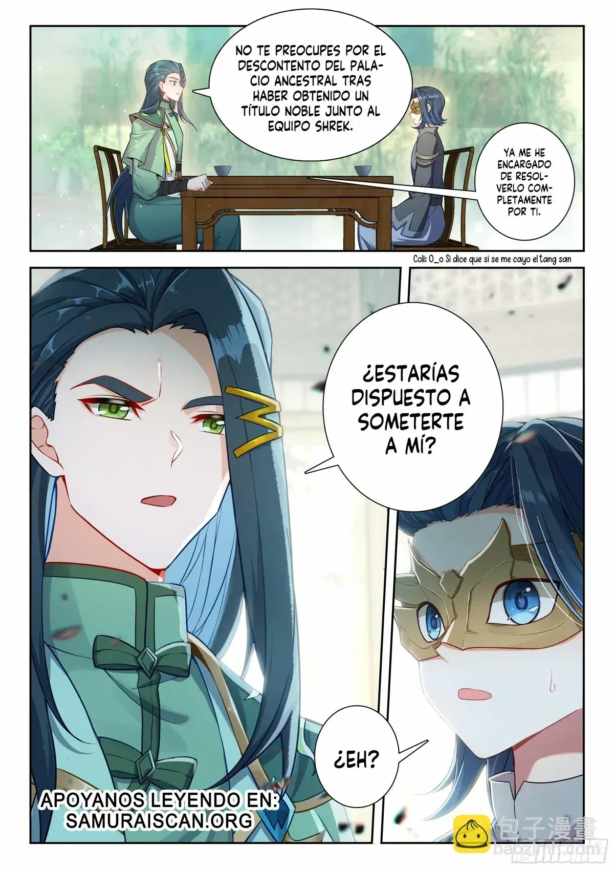 Capitulo 197 page 6