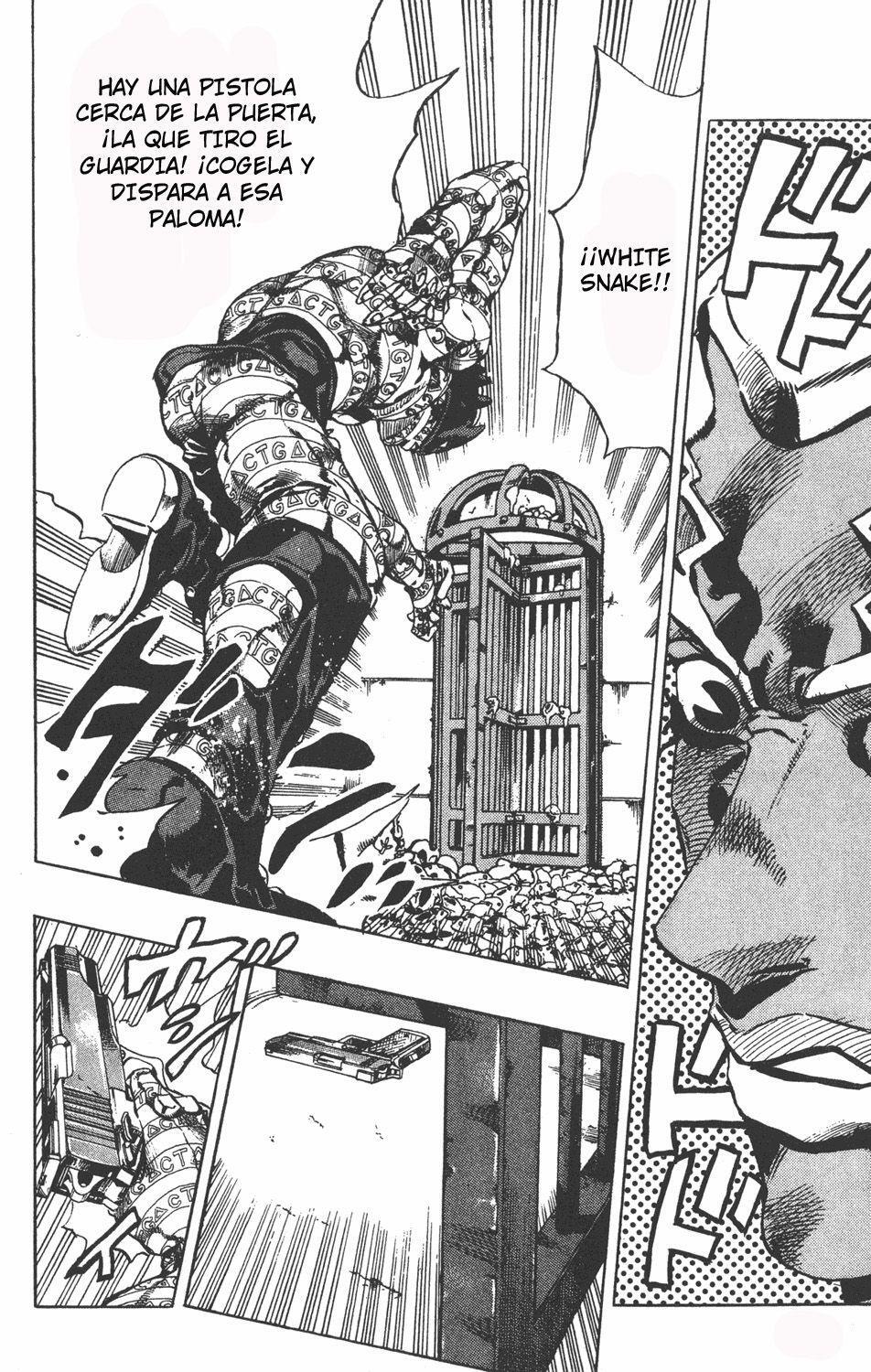 Capitulo 50 page 12