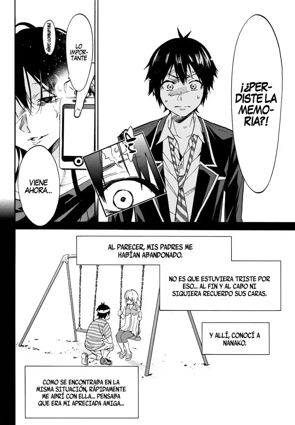 Capitulo 27 page 12
