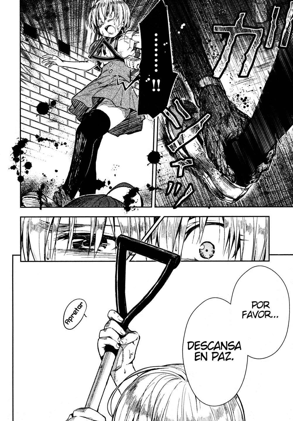 Capitulo 20 page 11