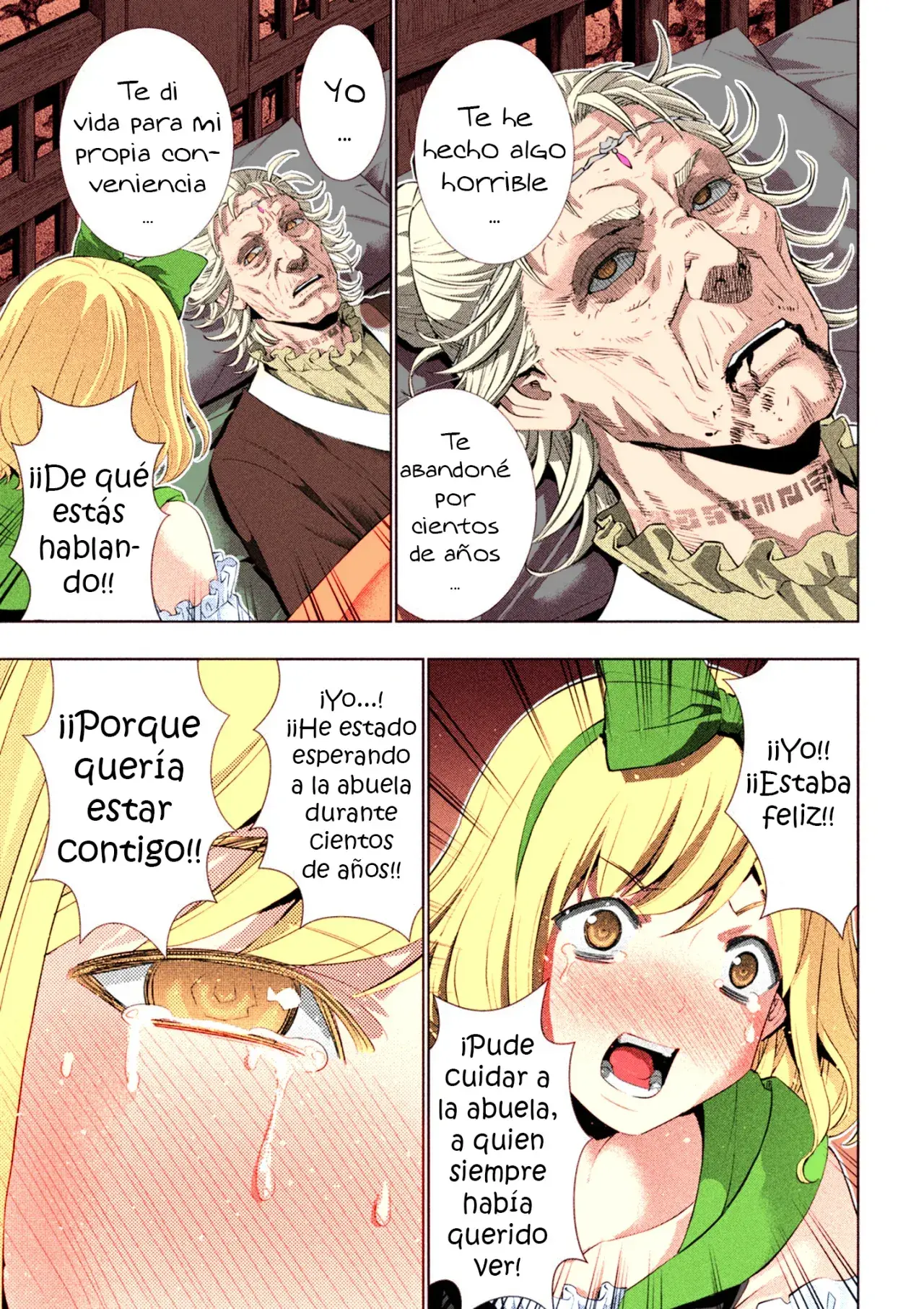 Capitulo 287.50 page 11