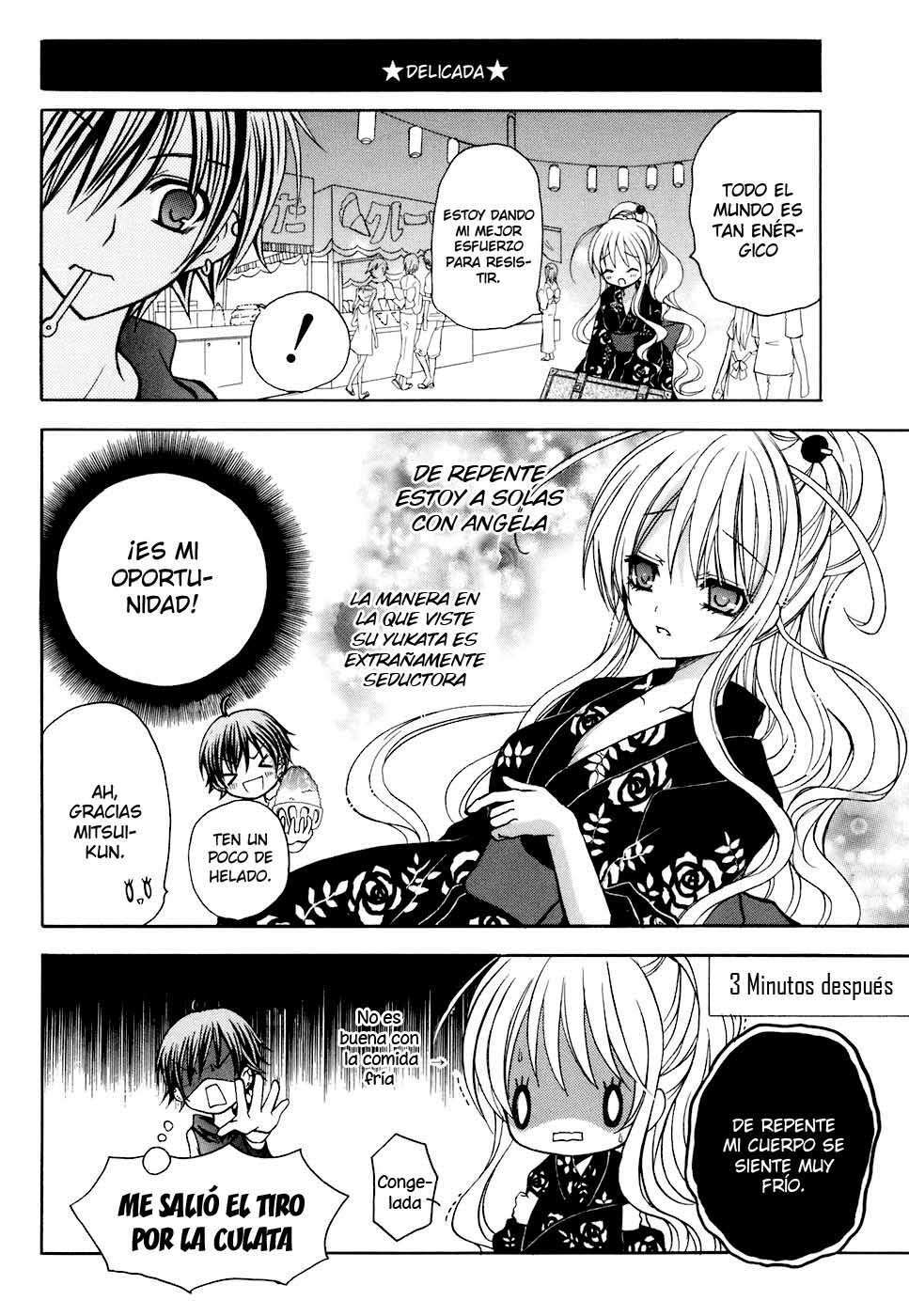 Capitulo 28 page 14