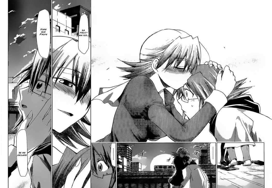 Capitulo 33 page 14