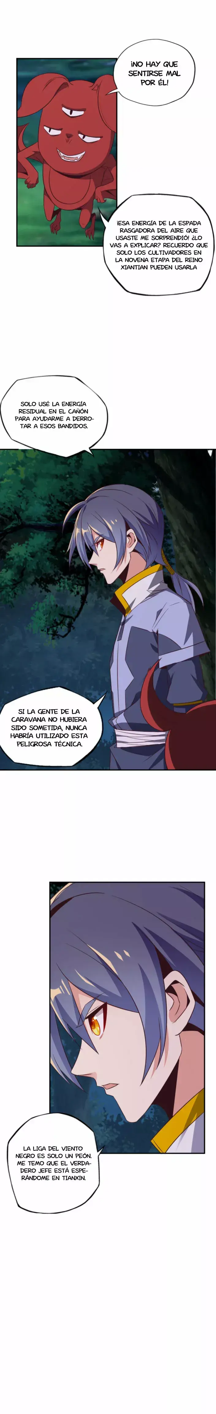 Capitulo 65 page 14