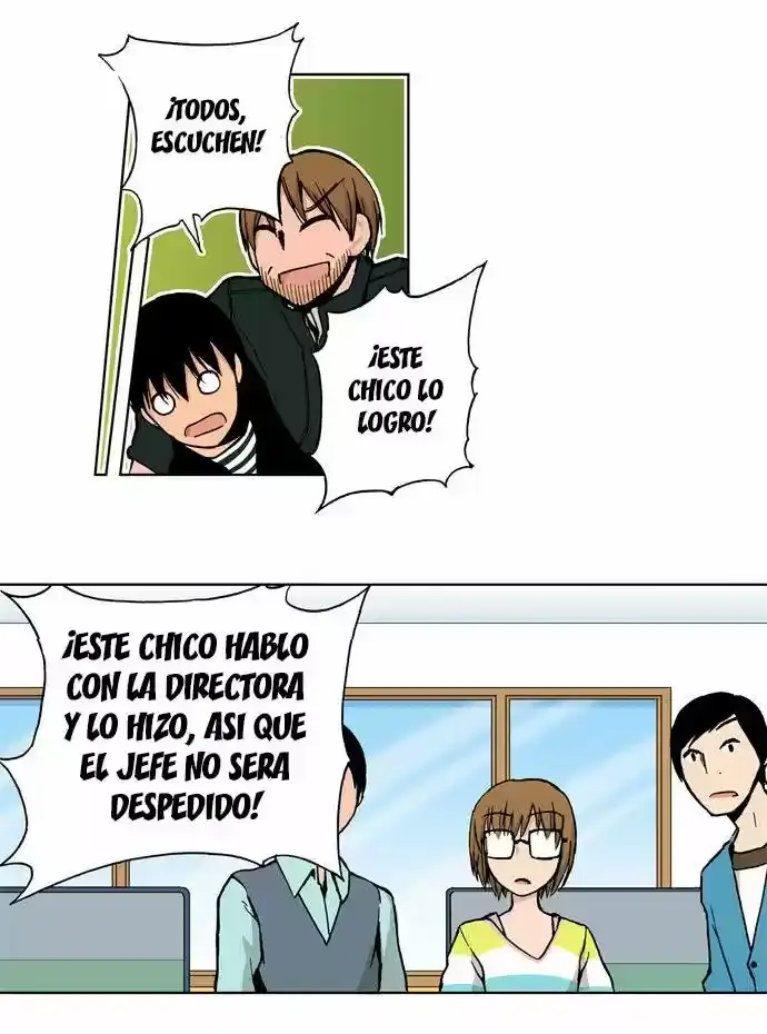 Capitulo 33 page 21