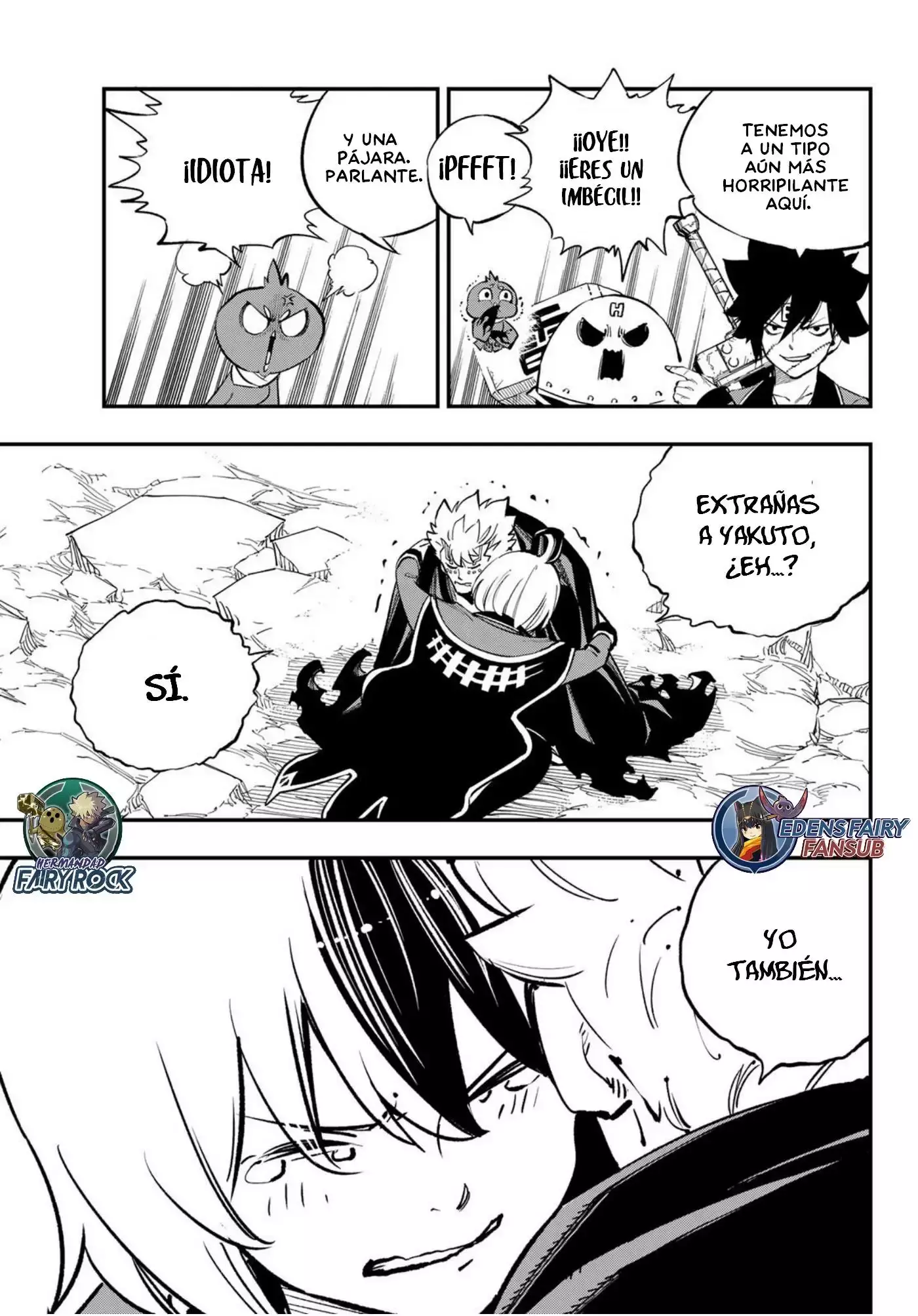 Capitulo 29 page 30