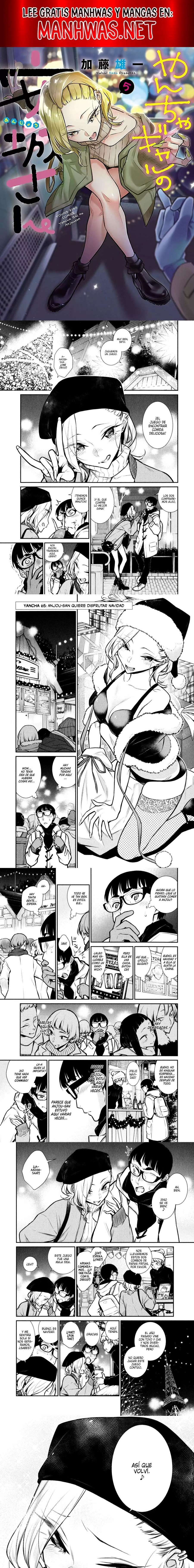 Capitulo 65 page 1