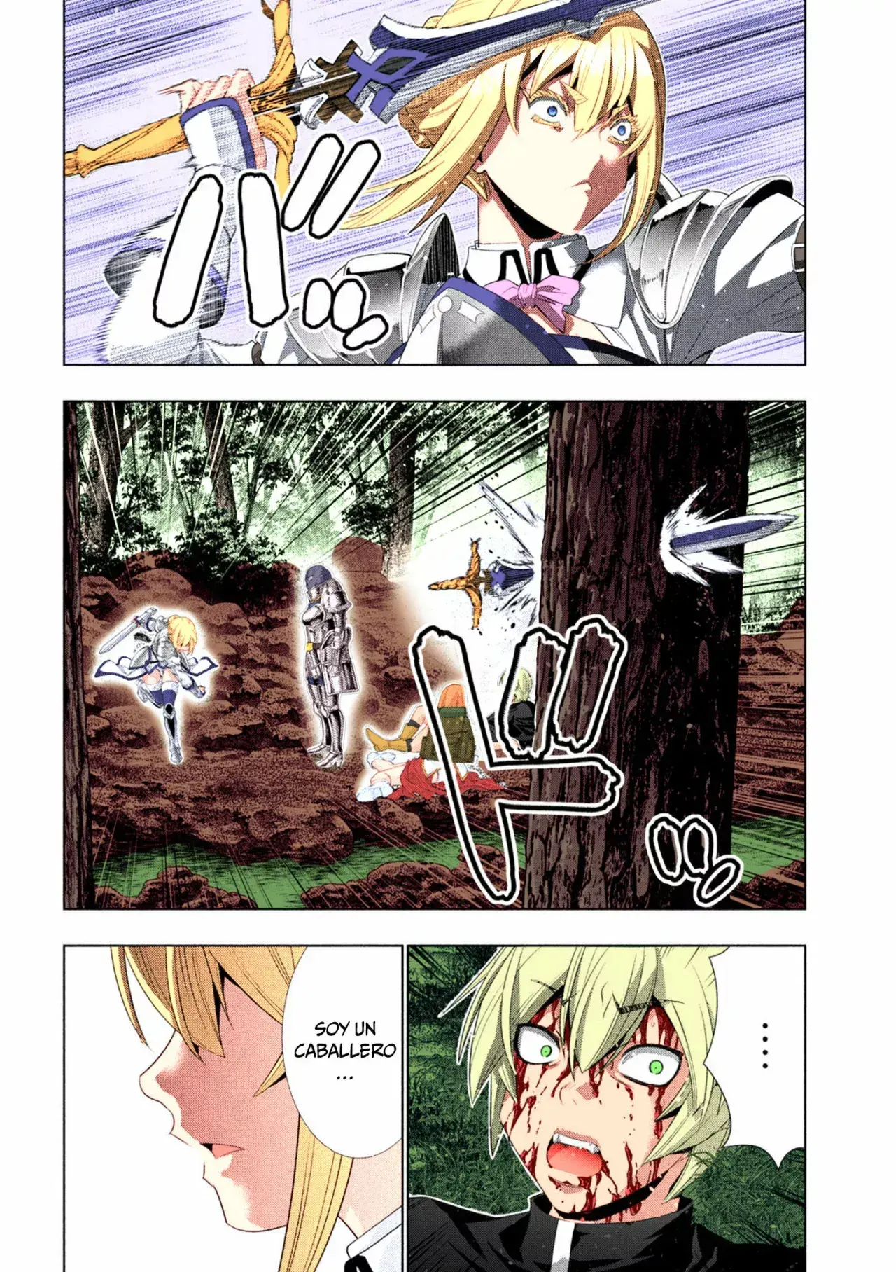 Capitulo 206.50 page 10