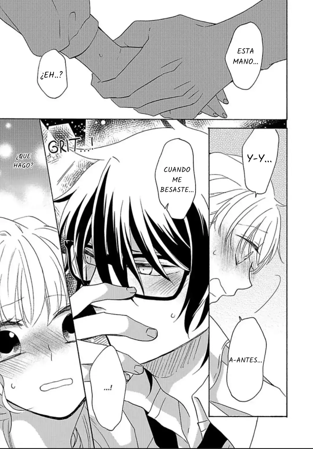 Capitulo 30 page 20