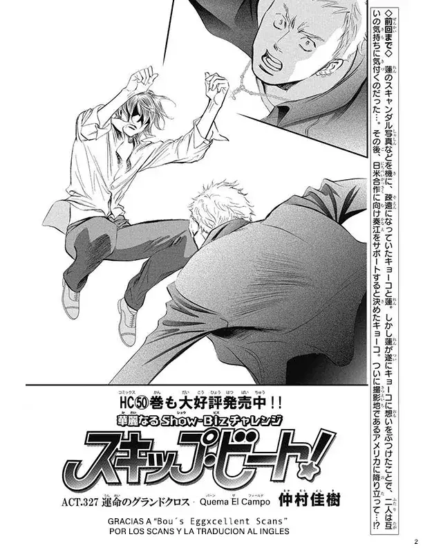 Capitulo 327 page 2