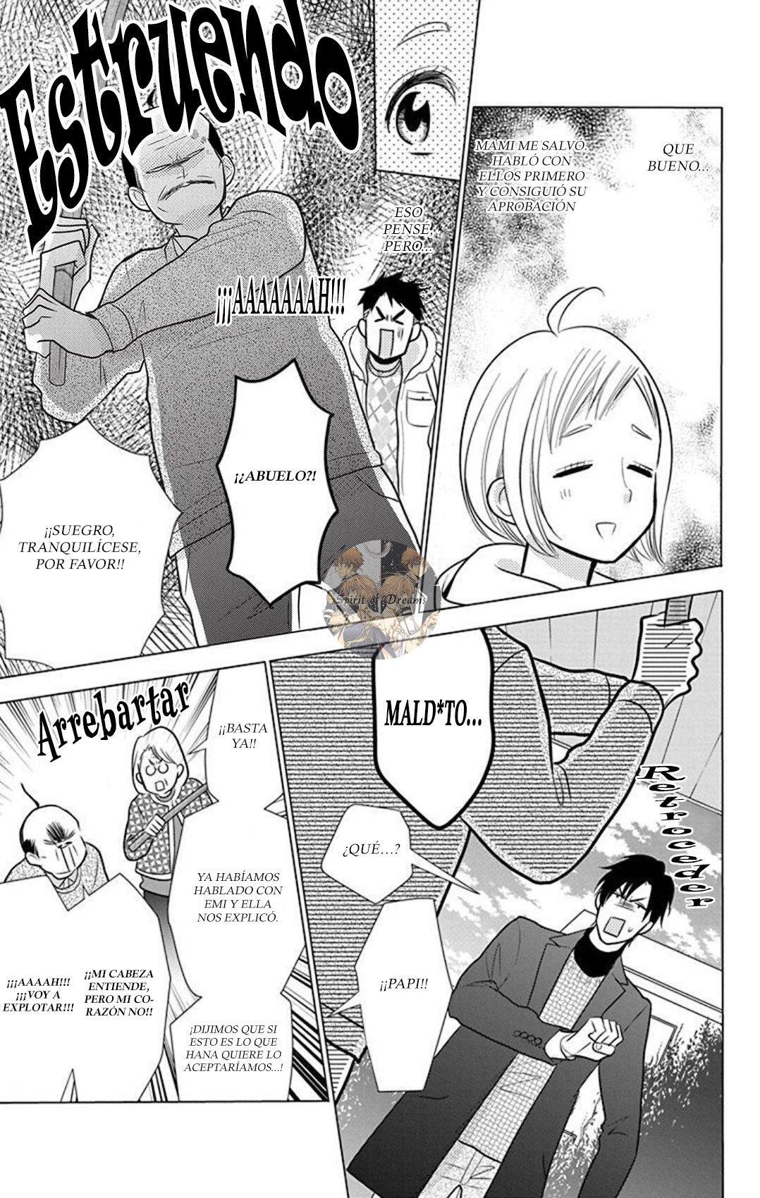 Capitulo 91 page 11