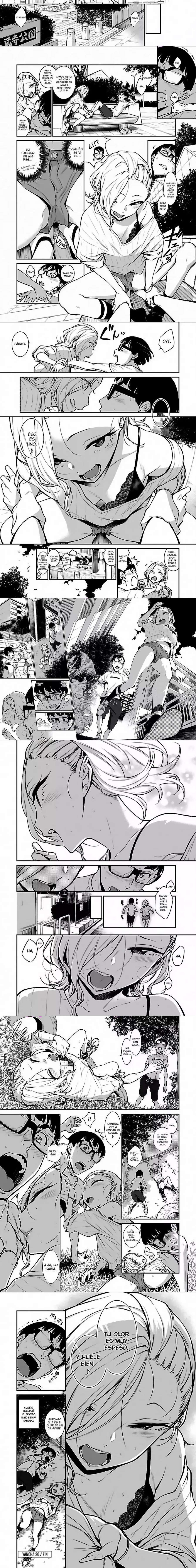 Capitulo 20 page 2