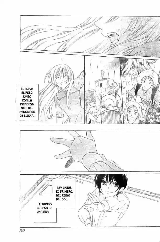 Capitulo 40 page 31