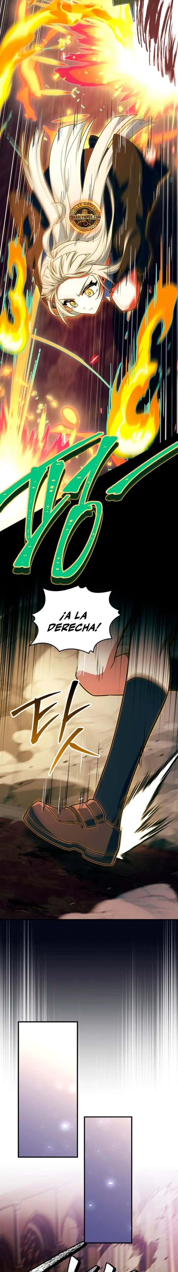 Capitulo 85 page 19