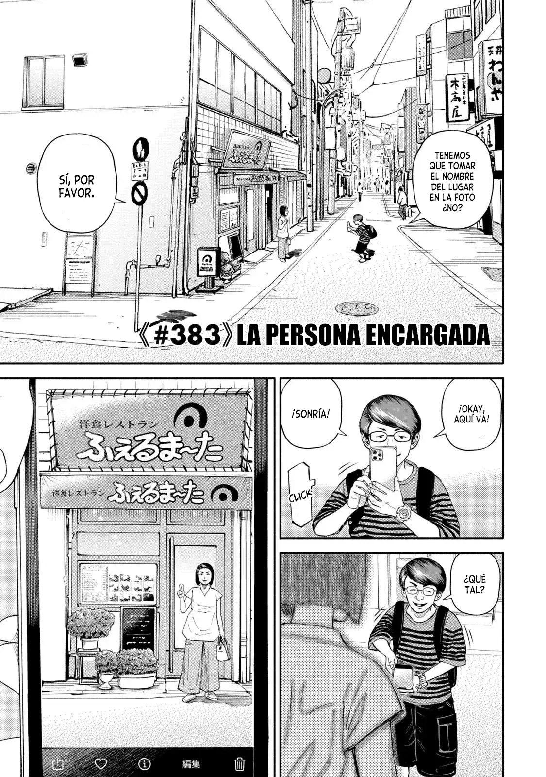 Capitulo 383 page 5