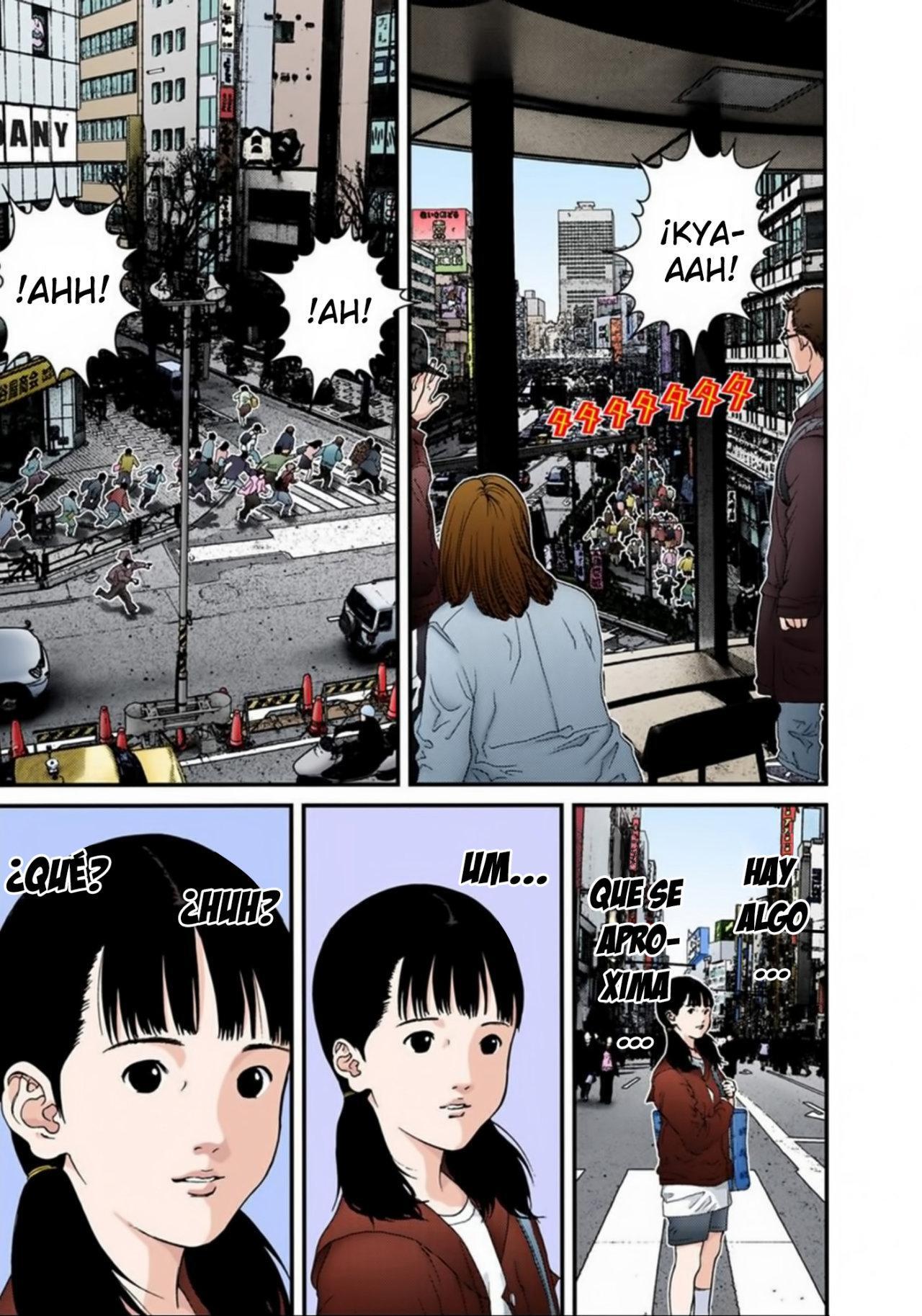 Capitulo 124 page 13