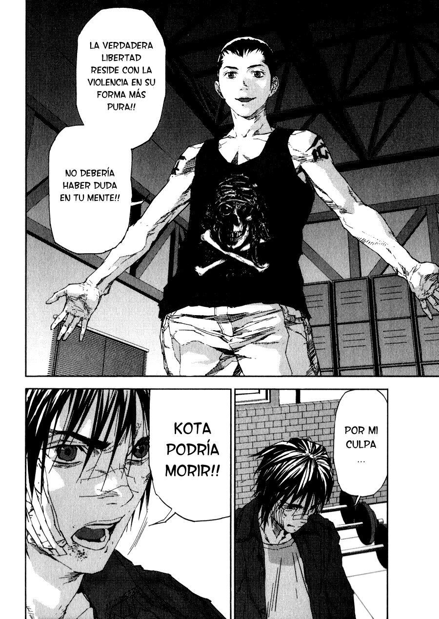 Capitulo 22 page 15