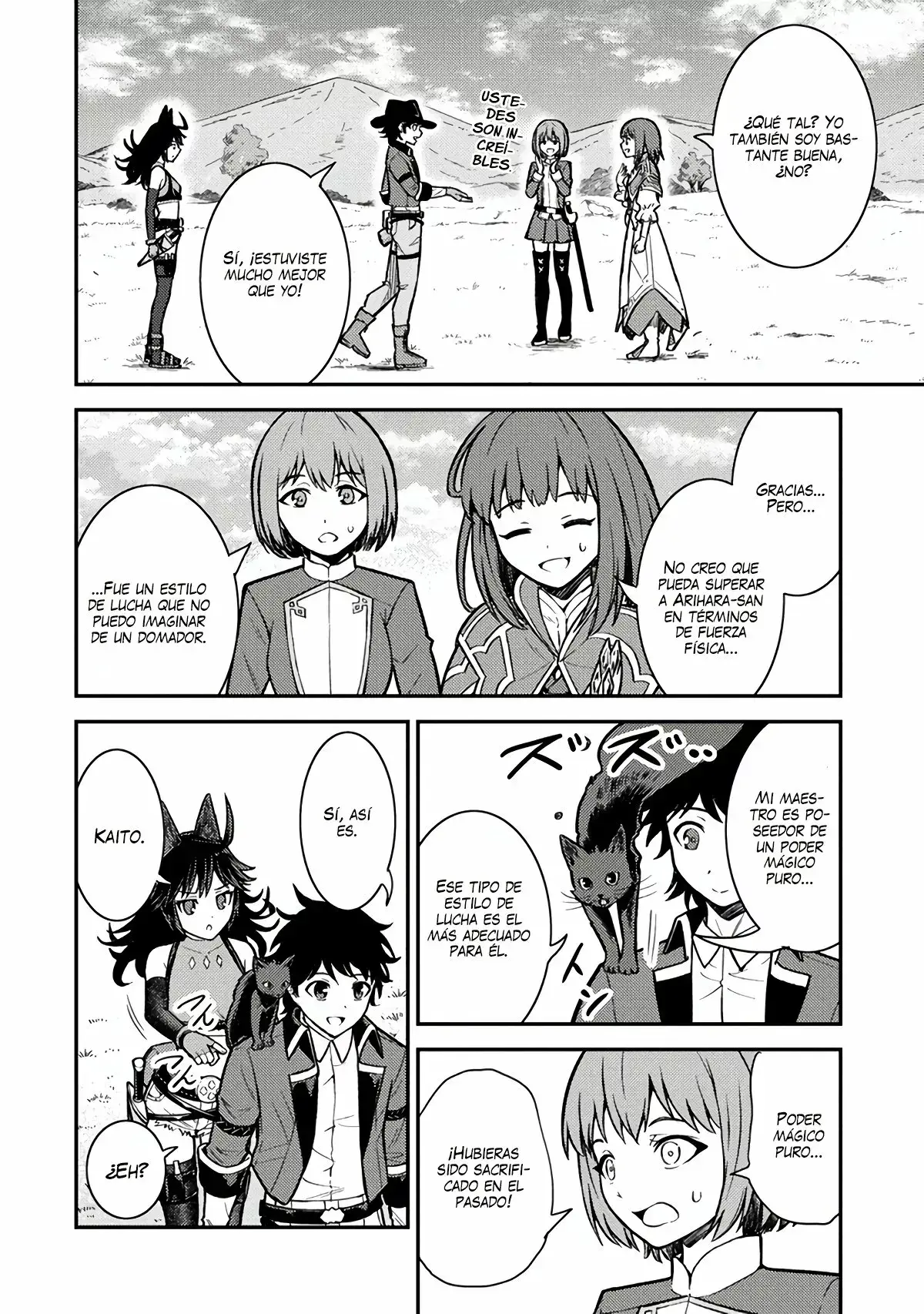 Capitulo 14 page 16