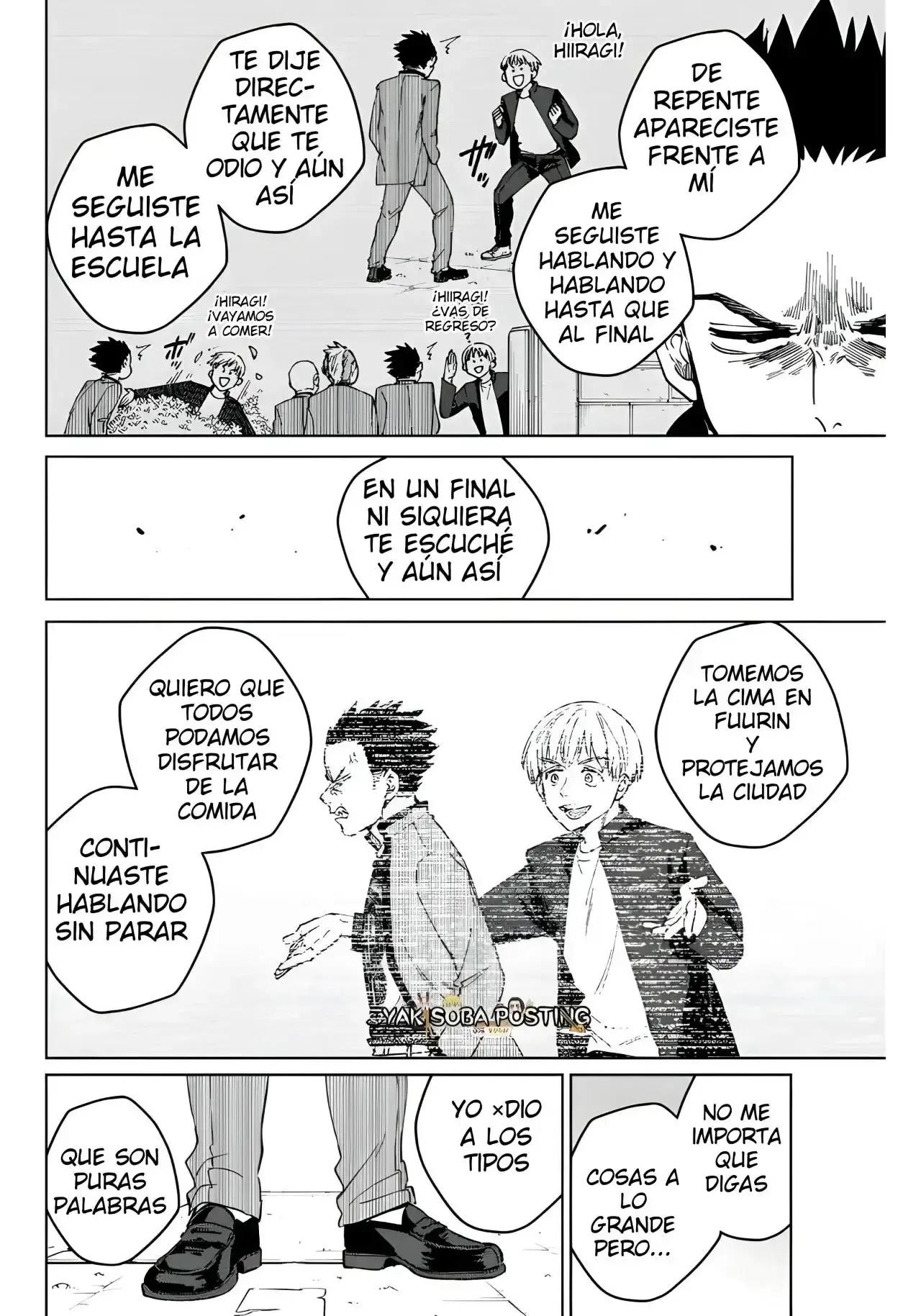 Capitulo 97 page 5