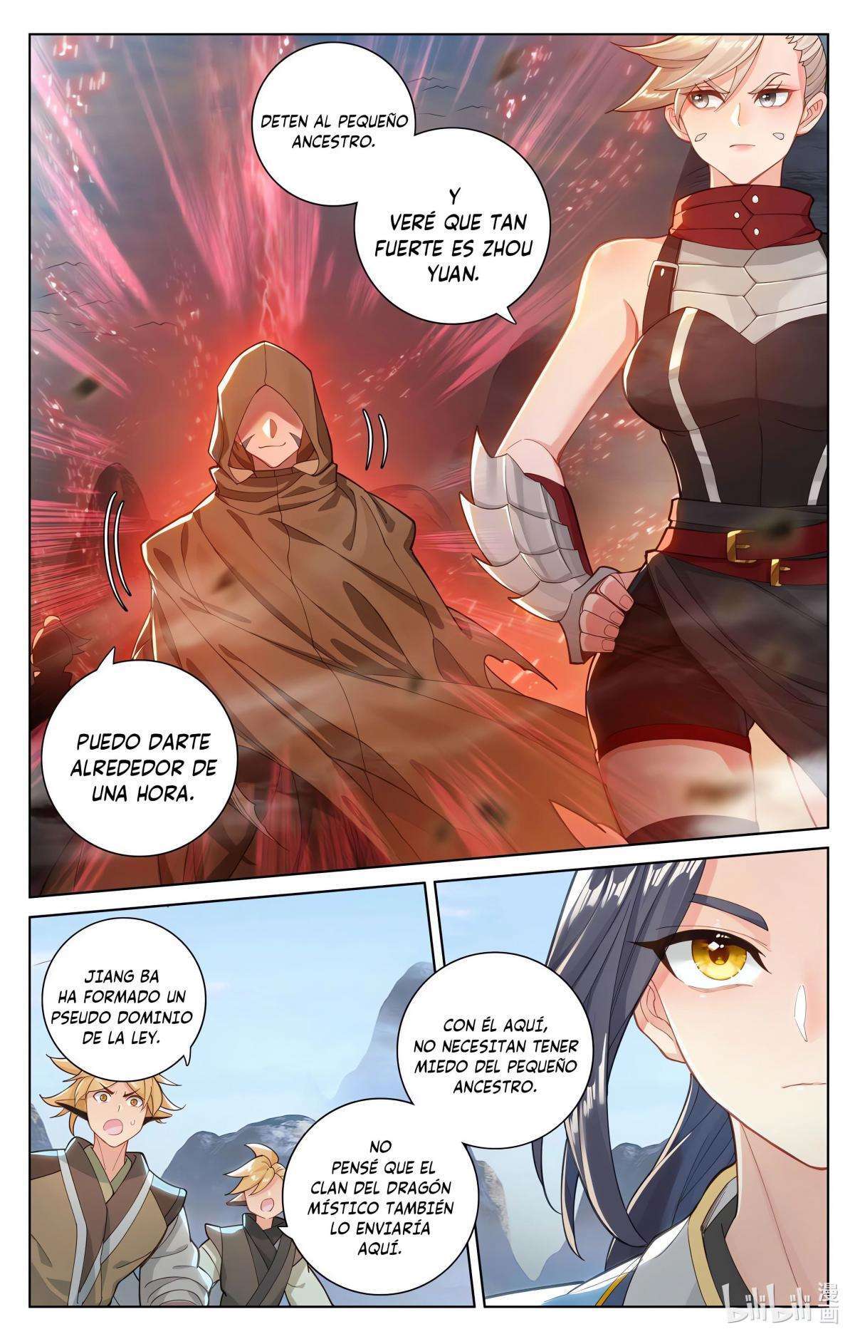 Capitulo 1102 page 8