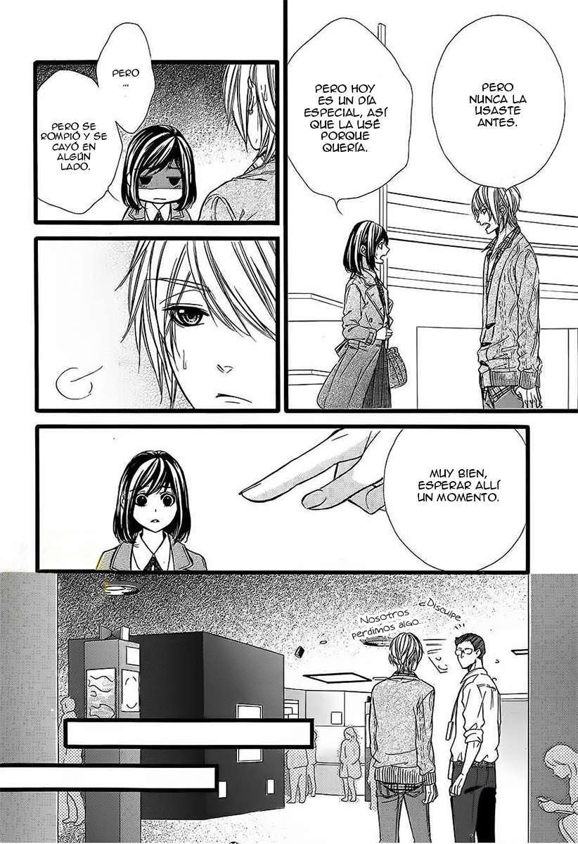 Capitulo 36 page 20