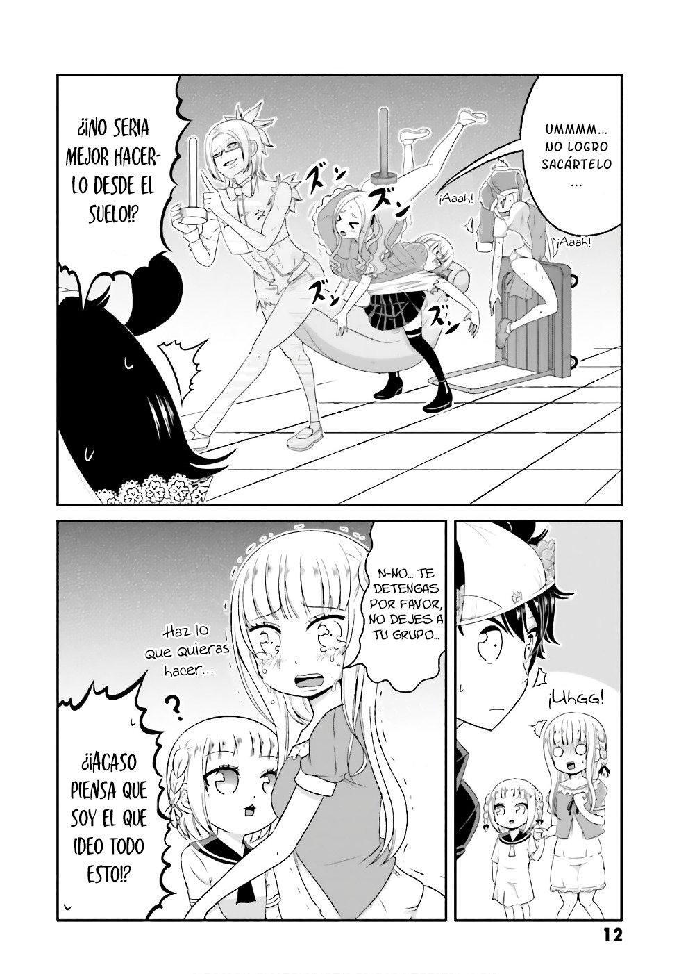 Capitulo 63 page 15