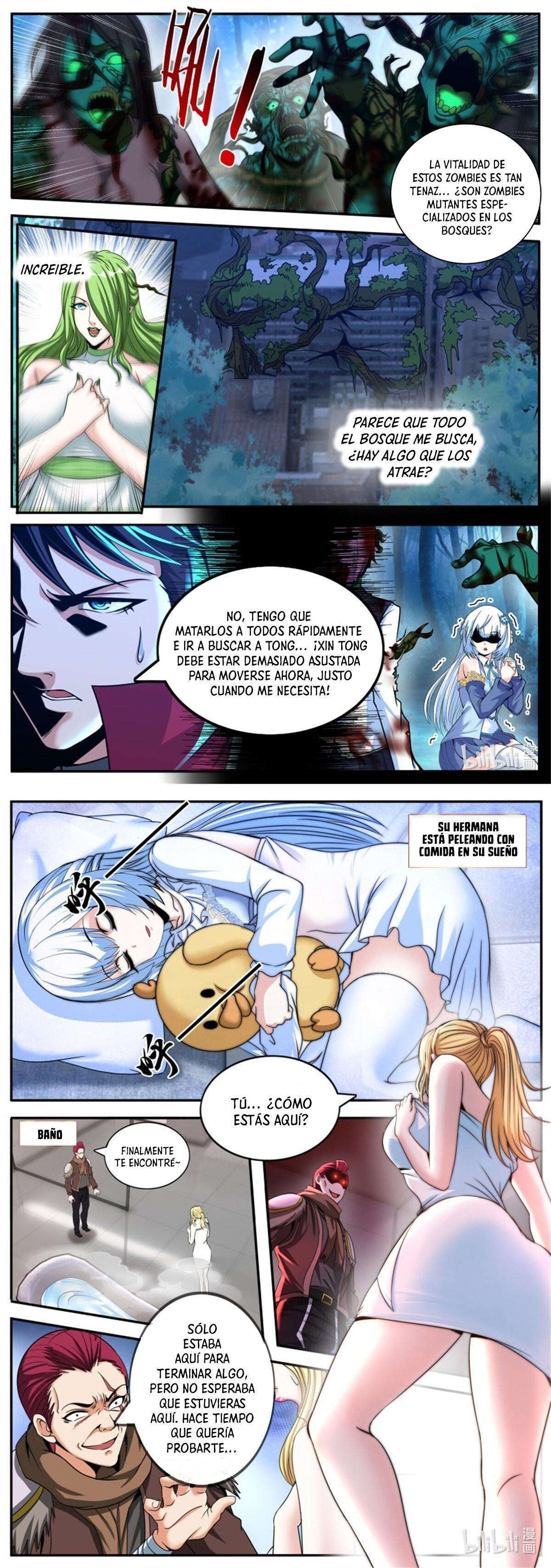Capitulo 189 page 8