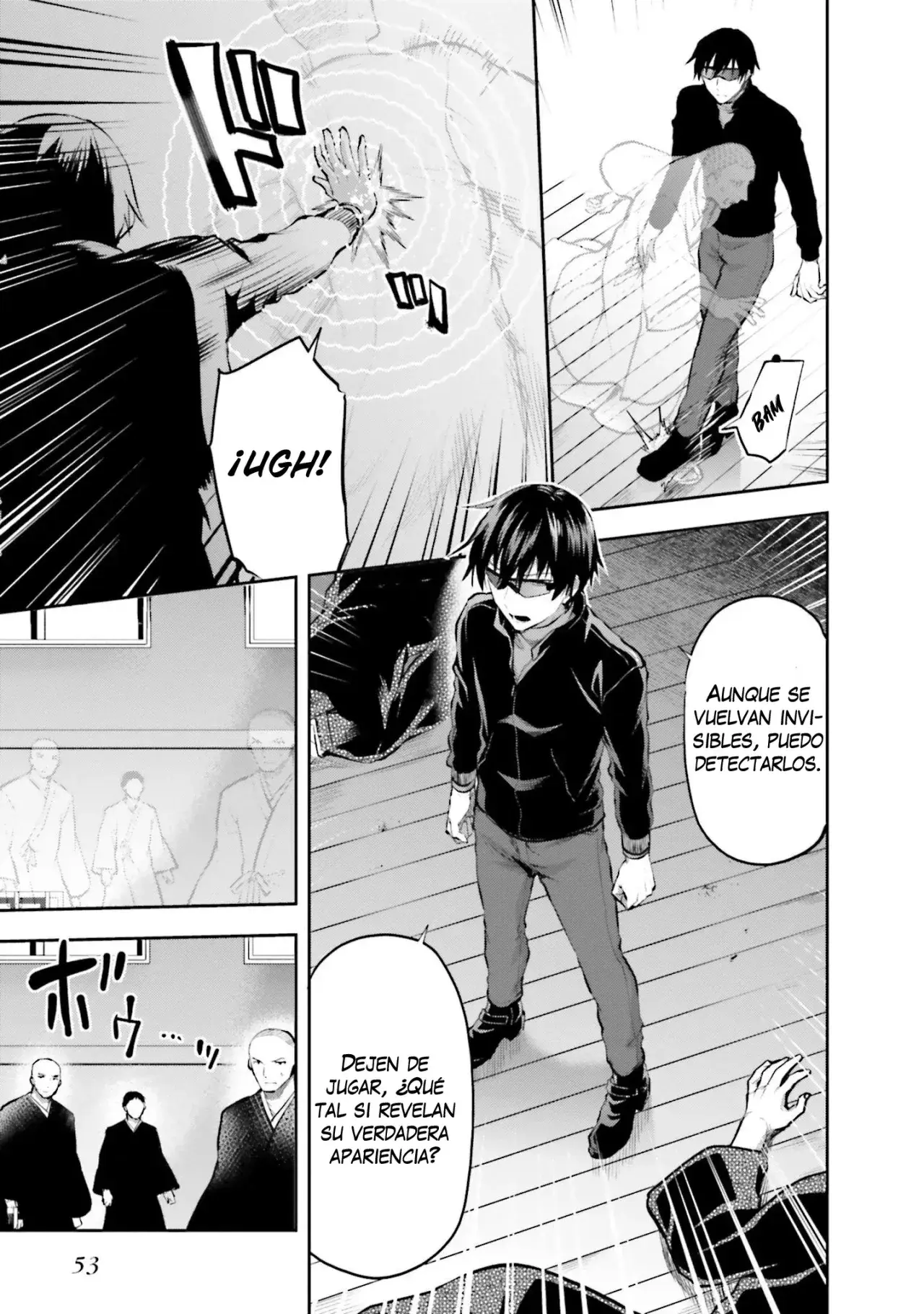 Capitulo 30 page 8