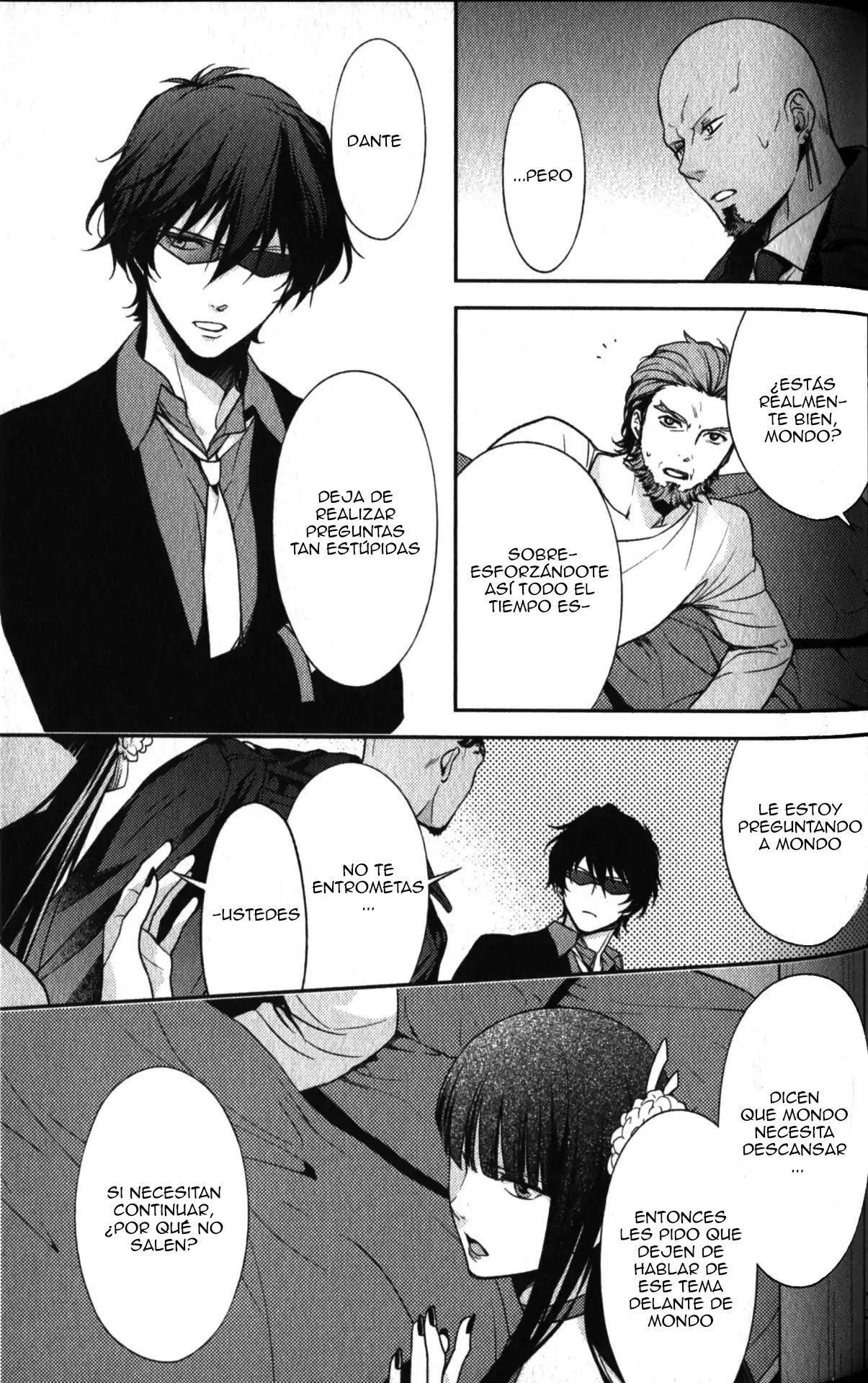 Capitulo 19 page 11