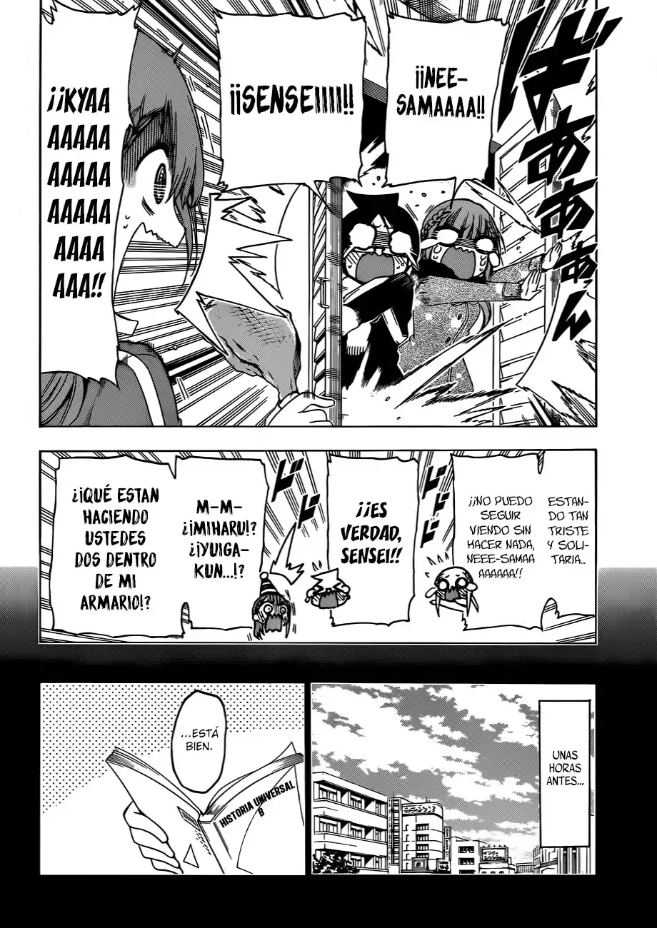 Capitulo 122 page 5