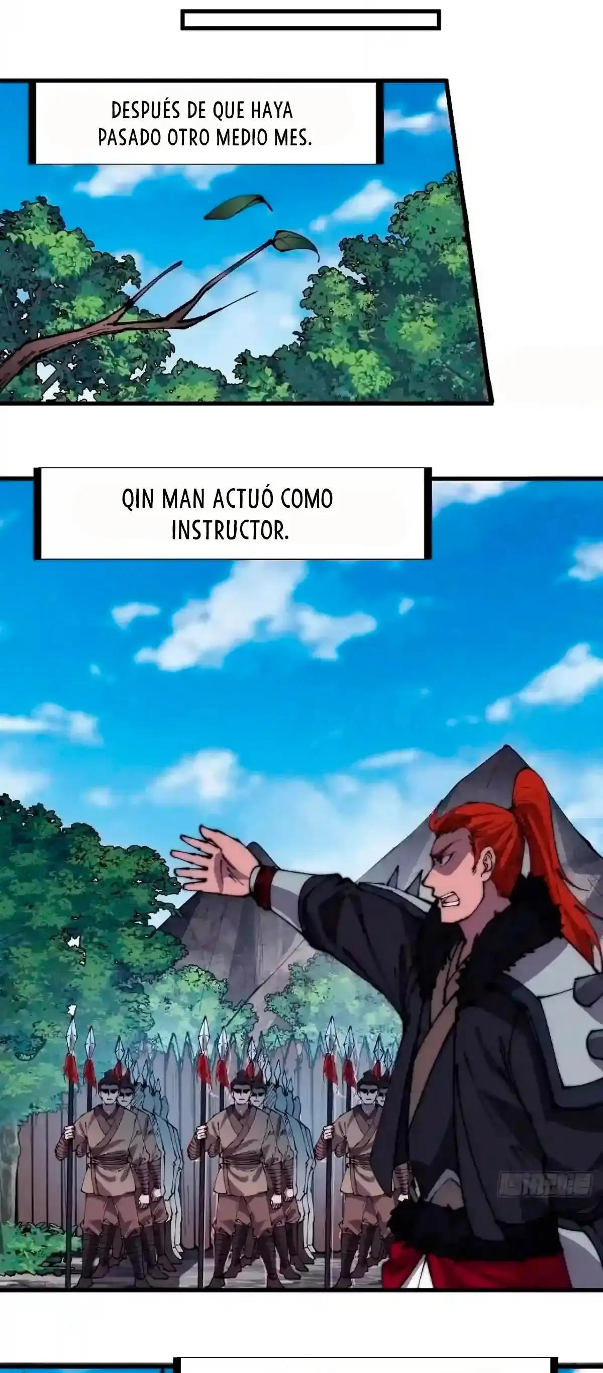 Capitulo 320 page 17