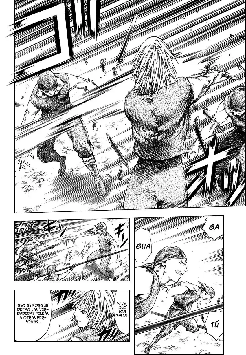 Capitulo 115 page 21