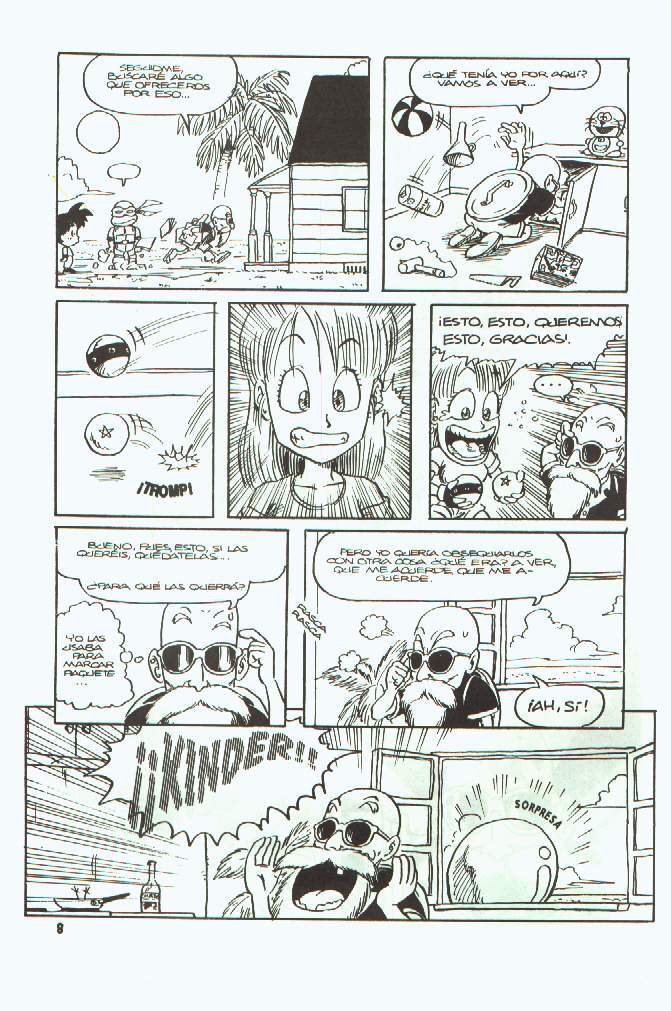 Capitulo 2 page 6