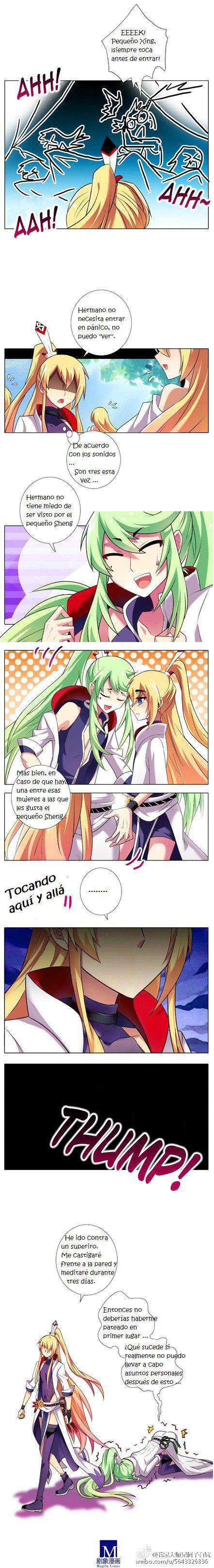 Capitulo 98 page 3