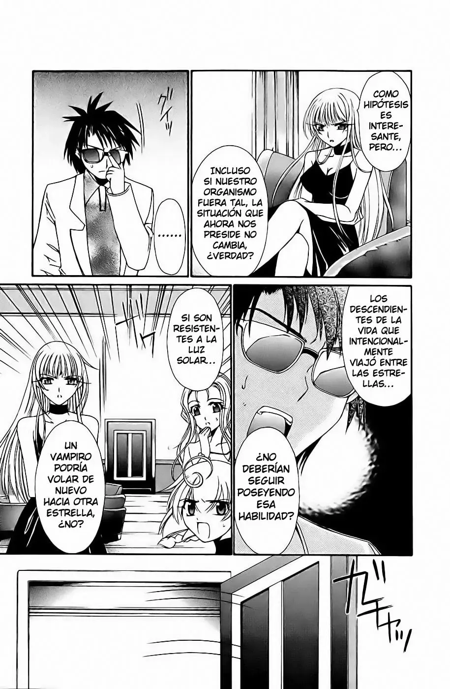 Capitulo 36 page 24