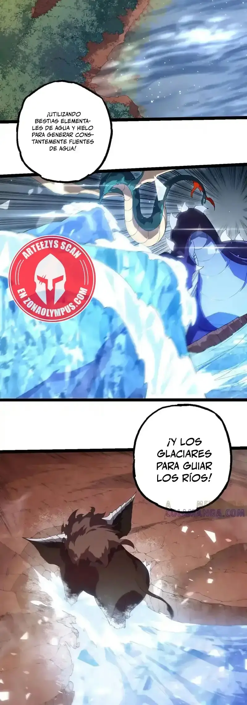 Capitulo 406 page 6