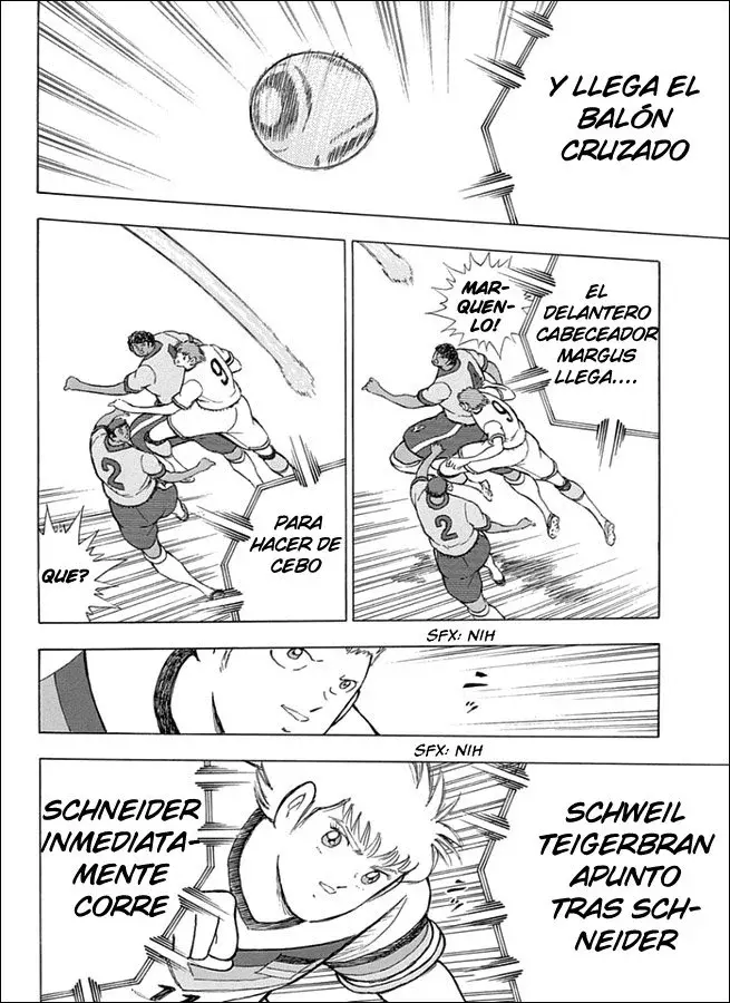 Capitulo 43 page 19