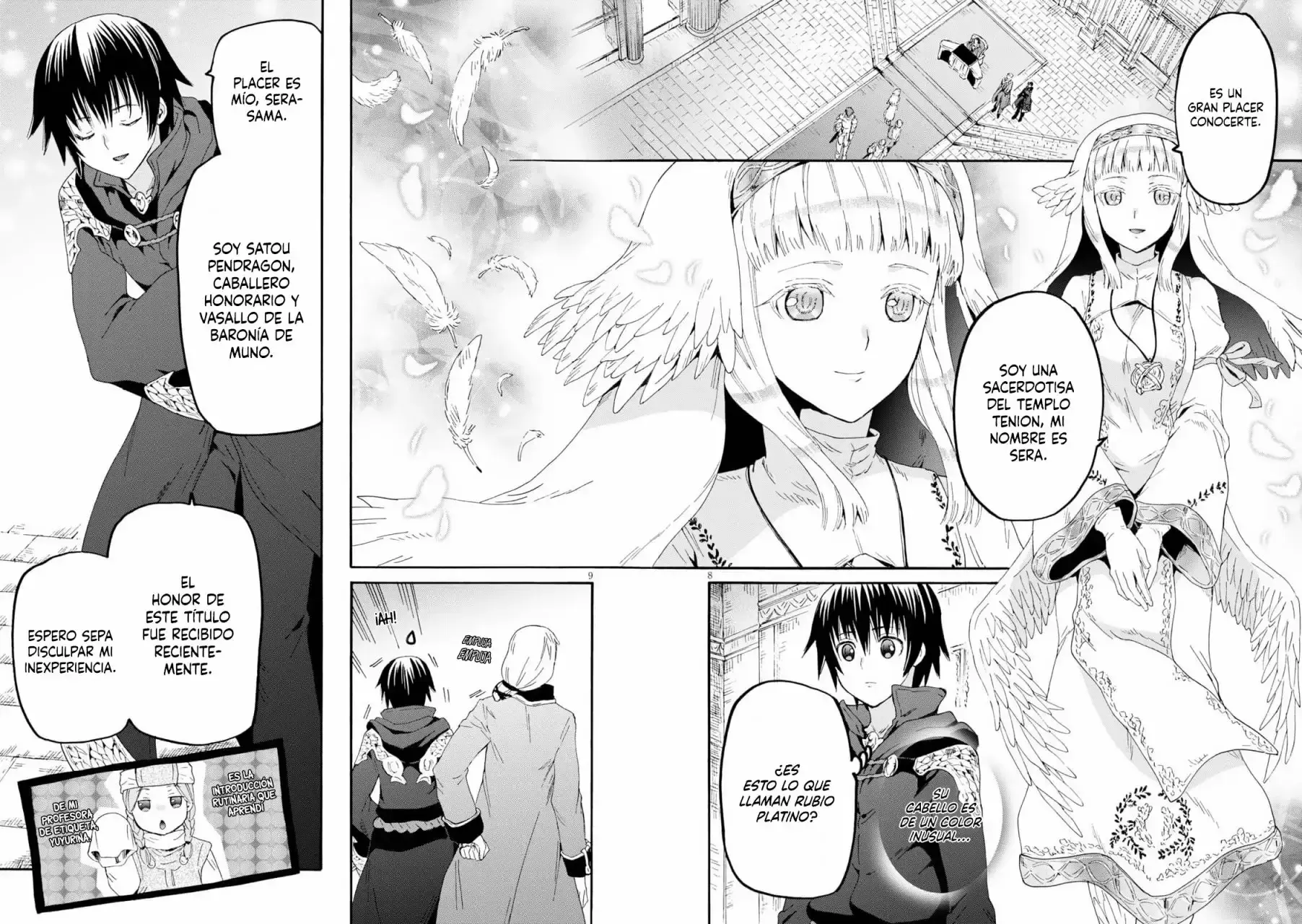 Capitulo 66 page 8