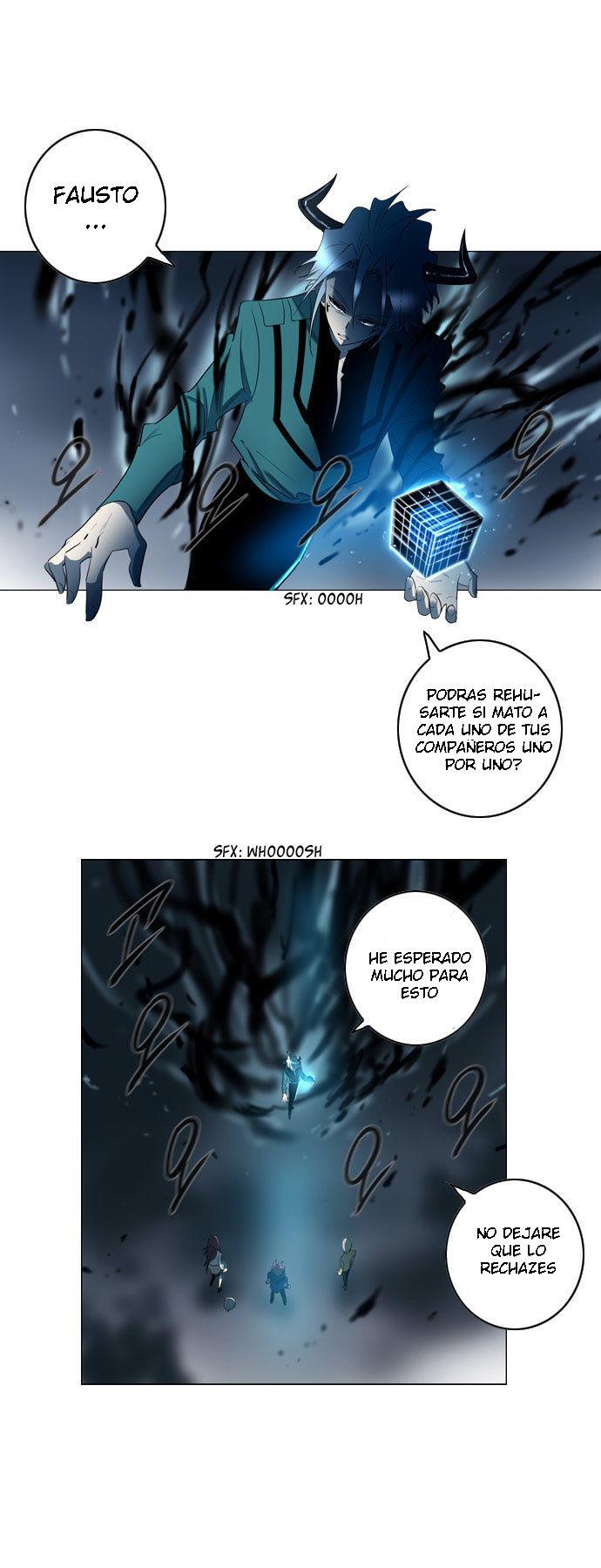 Capitulo 99 page 32