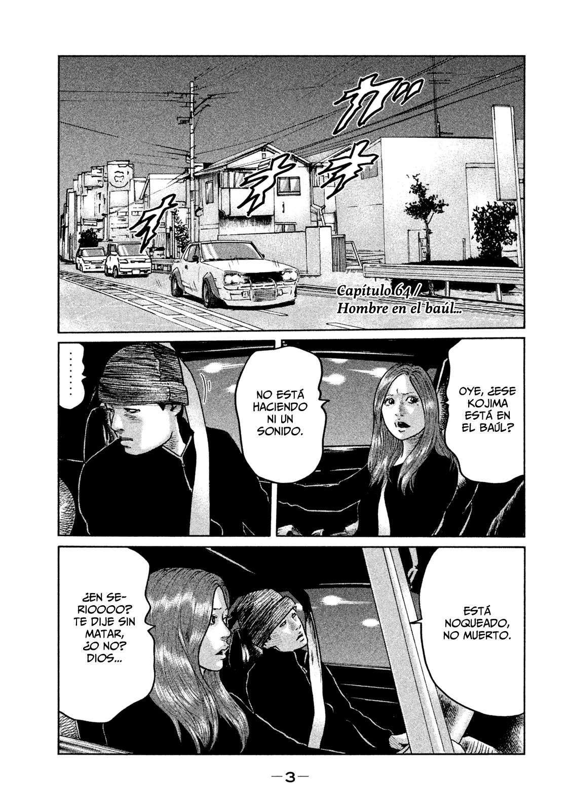 Capitulo 64 page 6