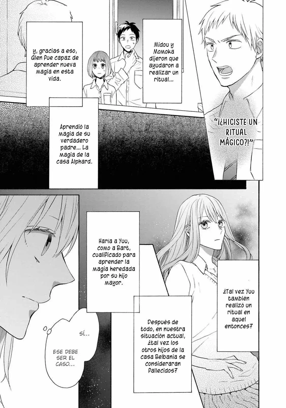 Capitulo 151 page 27