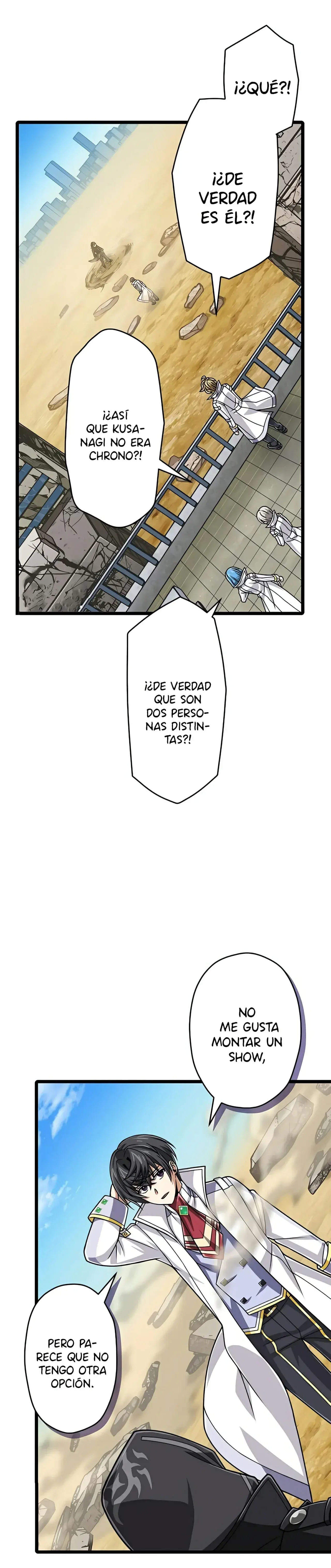 Capitulo 71 page 40