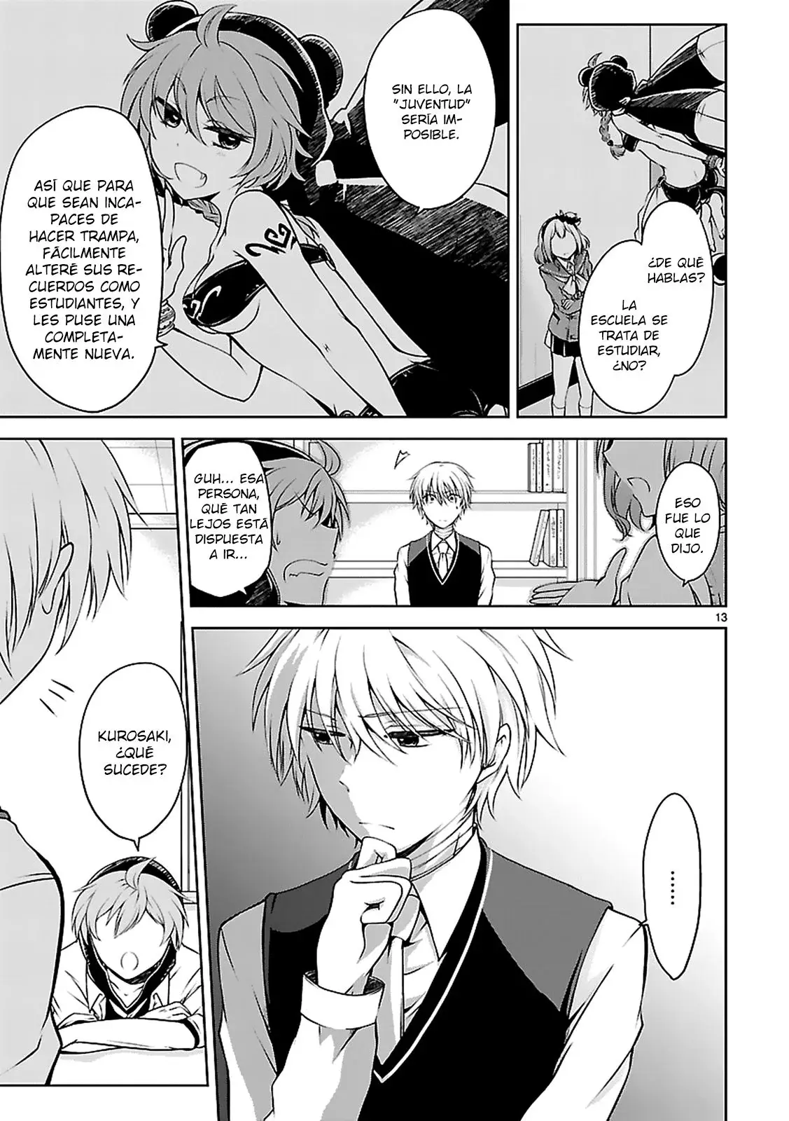 Capitulo 8 page 14