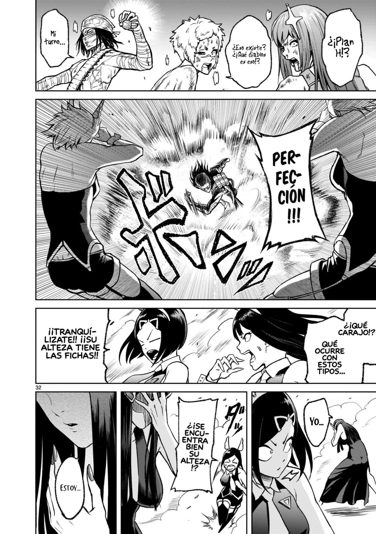 Capitulo 20 page 33