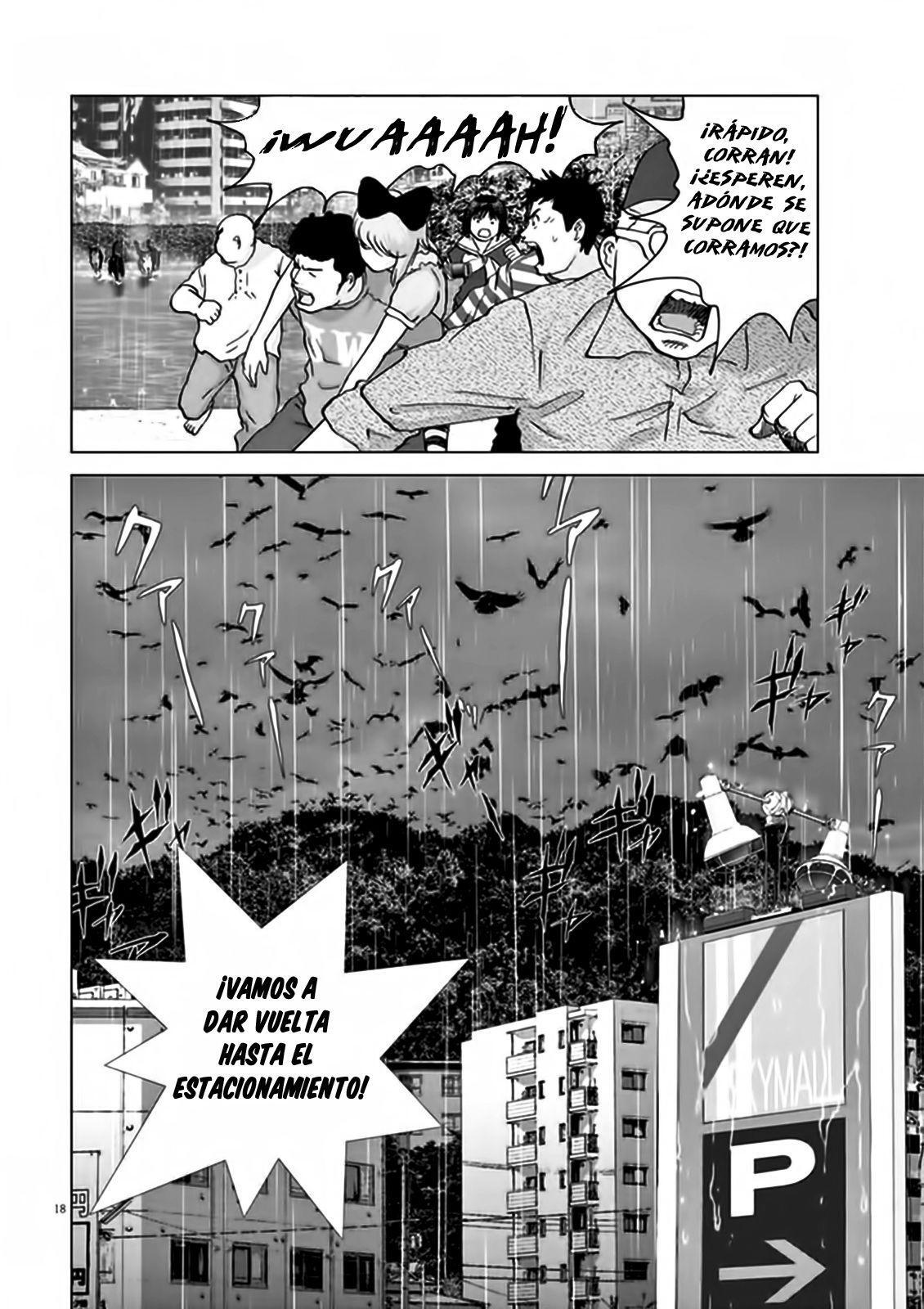 Capitulo 9 page 16
