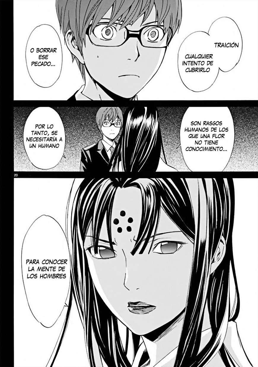 Capitulo 57 page 21